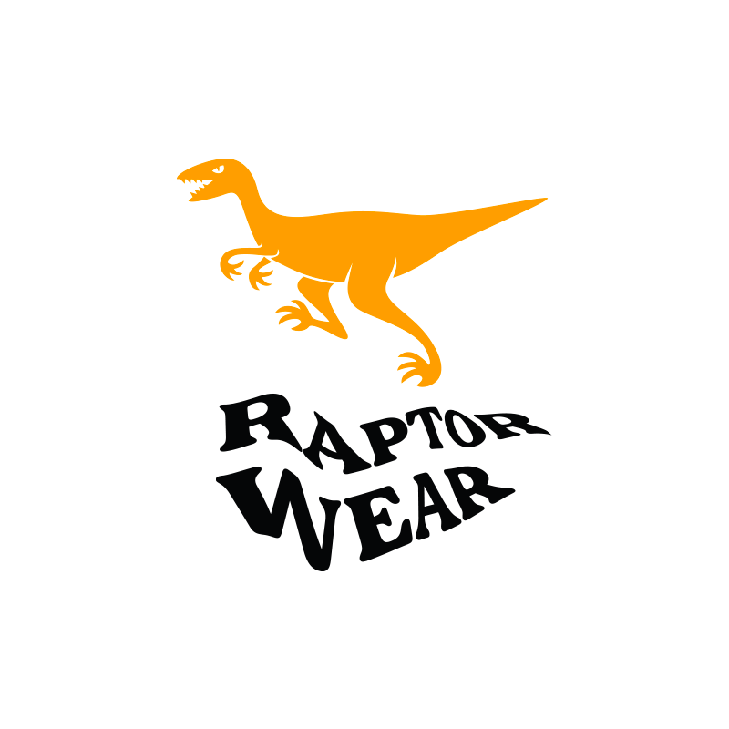 raptor wear