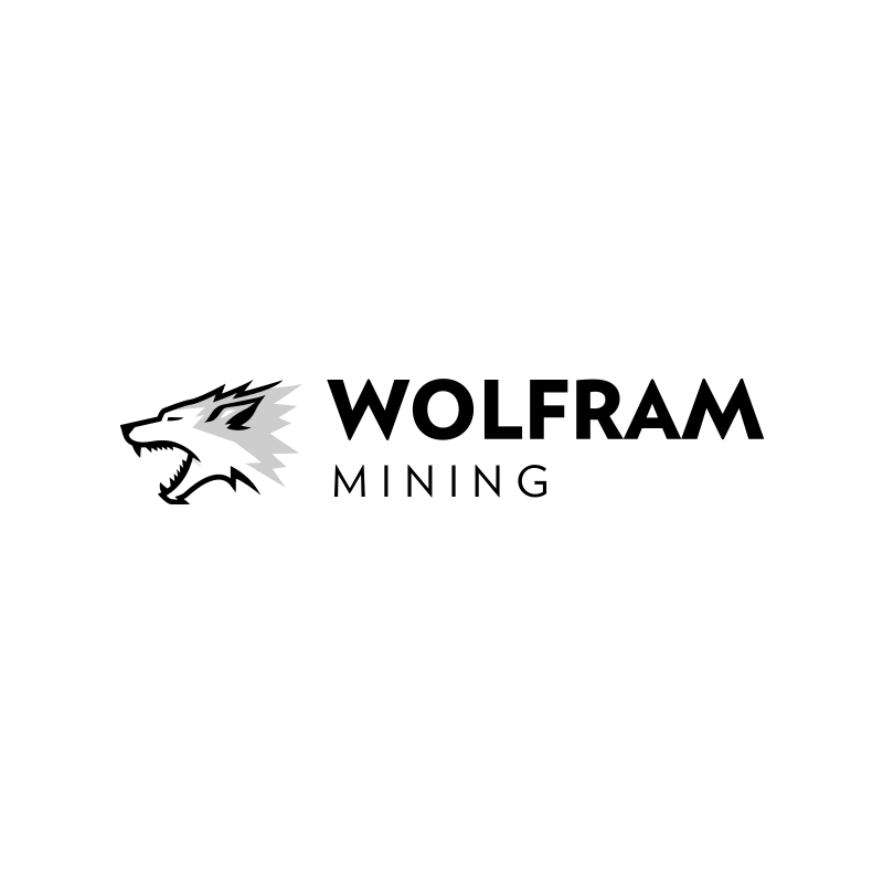 wolfram mining